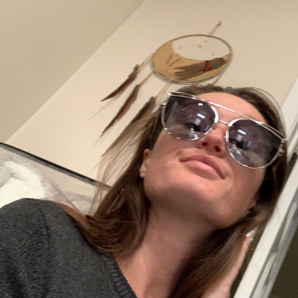 Fun Tiffany &Co. Sunglasses 😎